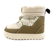 Liewood sandy/oat snestøvle Zoey